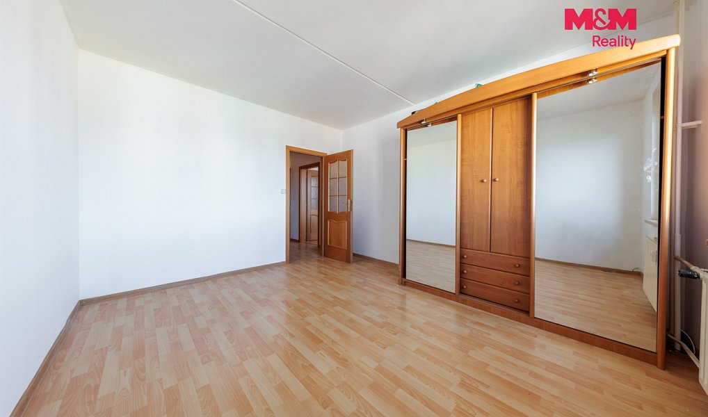 Prodej bytu 3+1 83 m², Sokolov – náhled fotky 7