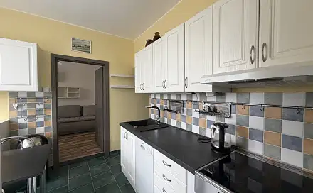 Pronájem bytu 3+1 63 m²