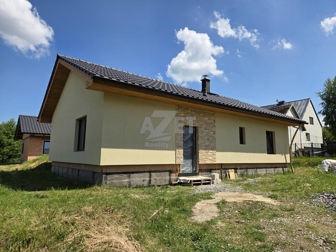 Prodej domu 110 m² s pozemkem 571 m² — photo 3