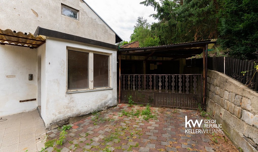 Prodej domu 120 m² s pozemkem 2 073 m², Bílina – náhled fotky 20