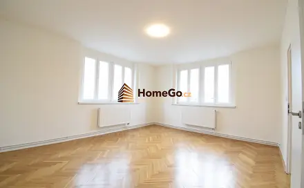 Pronájem bytu 3+kk 93 m²