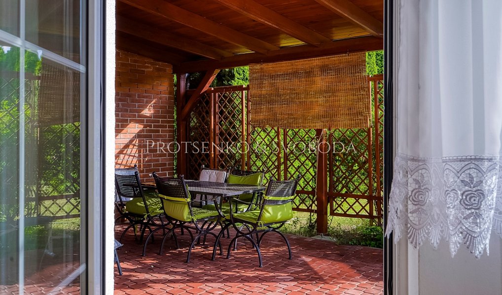 Prodej domu 185 m² s pozemkem 920 m², Hostivice – náhled fotky 4