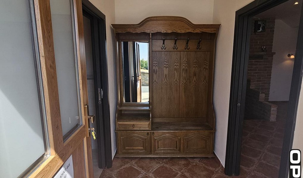 Prodej domu 112 m² s pozemkem 436 m², Olbramovice – náhled fotky 16