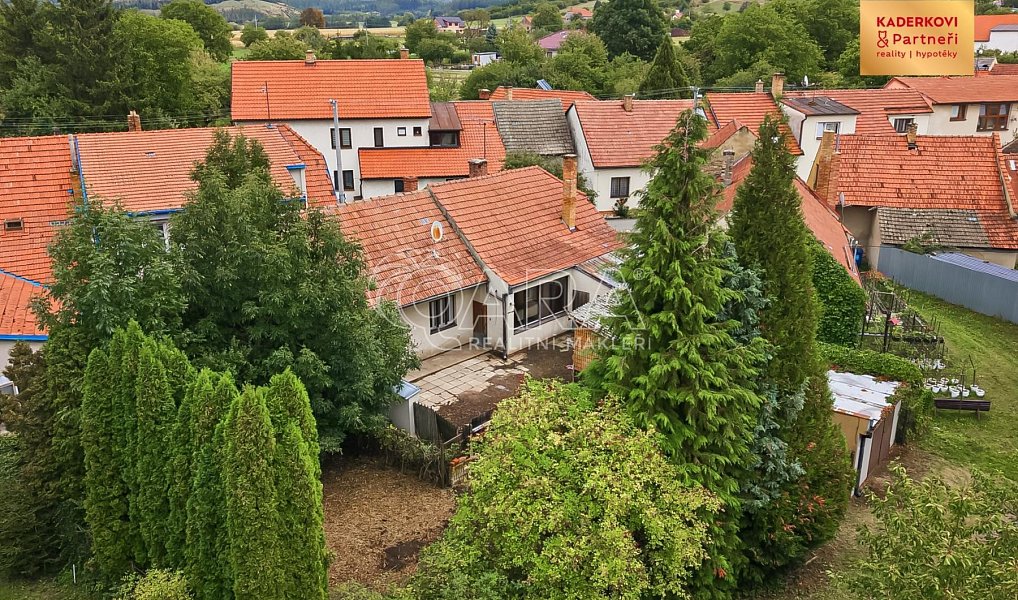 Prodej domu 102 m² s pozemkem 465 m², Cetkovice – náhled fotky 7