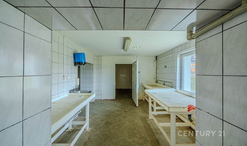 Prodej skladovacích prostor 650 m², Bílovec – náhled fotky 5