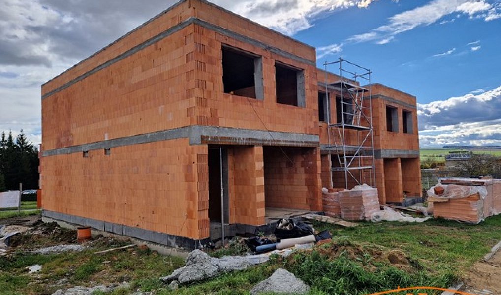 Prodej domu 128 m² s pozemkem 313 m², Uherský Brod – náhled fotky 14