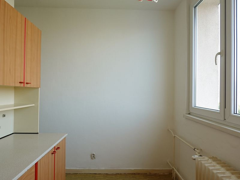 Pronájem bytu 2+1 54 m² — photo 5