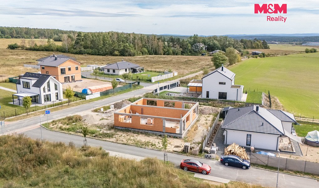 Prodej domu 97 m² s pozemkem 382 m², Nýřany – náhled fotky 15