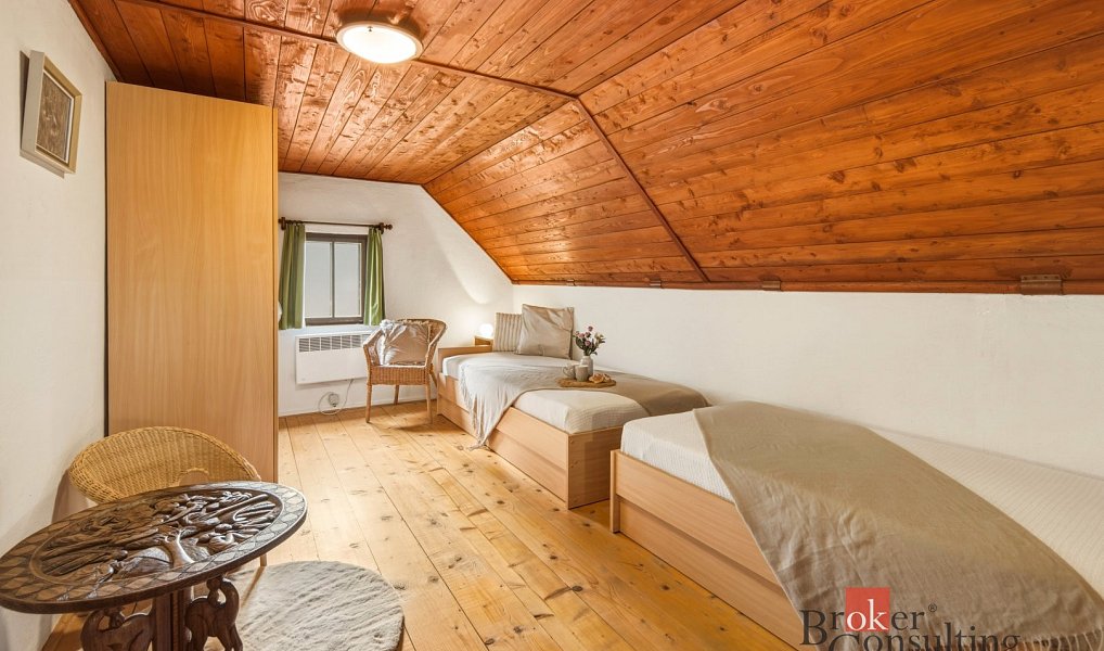 Prodej domu 250 m² s pozemkem 4 135 m², Vrchlabí – náhled fotky 9