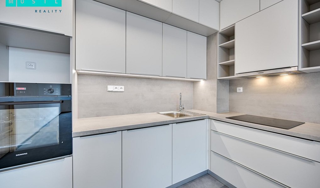 Pronájem bytu 2+kk 67 m², Olomouc – náhled fotky 2