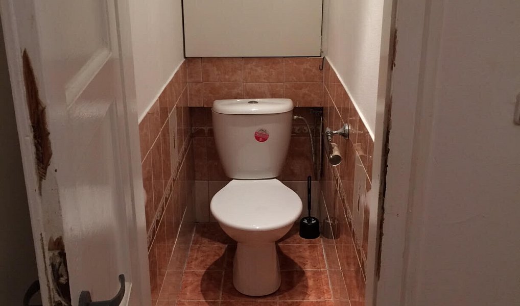 Prodej bytu 2+kk 47 m², Karlovy Vary – náhled fotky 4