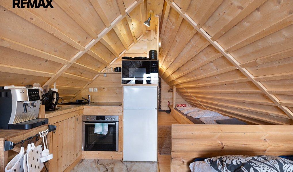Prodej domu 450 m² s pozemkem 3 070 m², Prostřední Bečva – náhled fotky 48