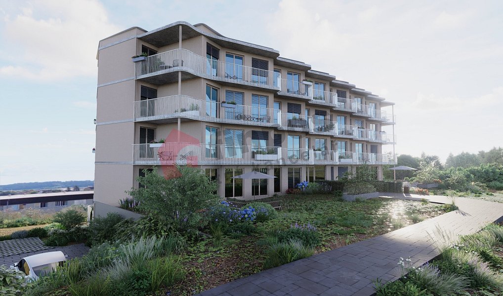 Prodej bytu 1+kk 30 m², Nové Město na Moravě – náhled fotky 4
