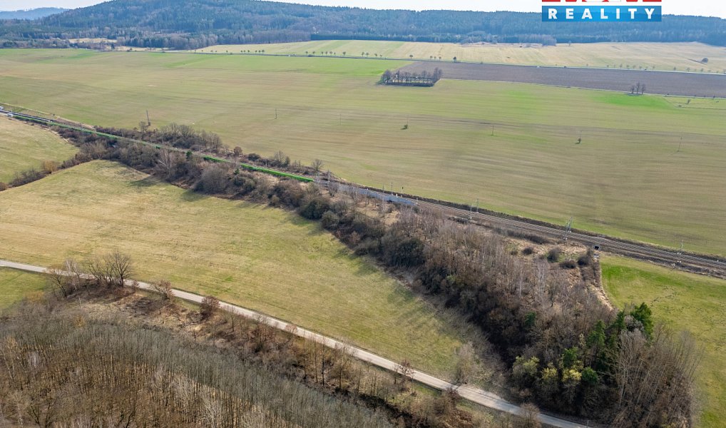Prodej louky 2 919 m², Ejpovice – náhled fotky 3