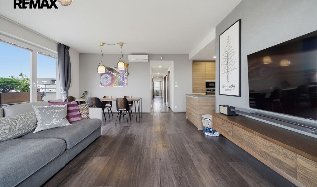 Prodej bytu 4+kk 116 m², Praha – náhled fotky 10