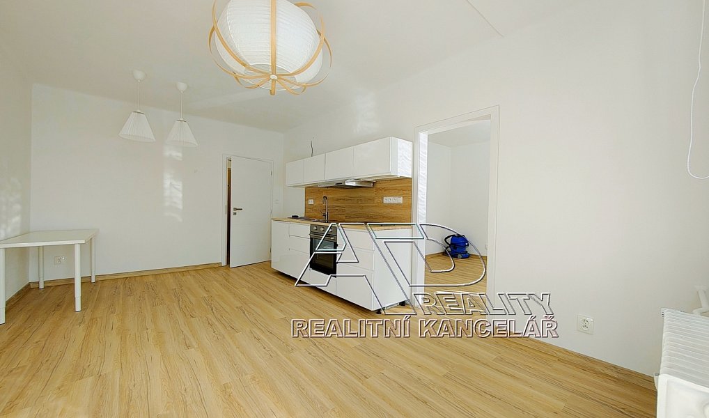 Pronájem bytu 2+kk 48 m², České Budějovice – náhled fotky 8