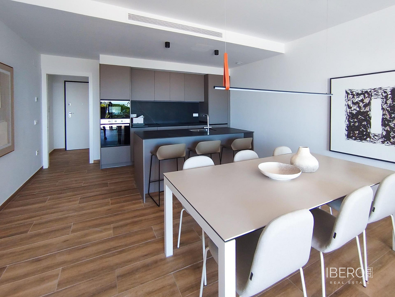 Casa 3+kk – Polop, Urbanització Polop Paradís, la Marina Baixa - Más