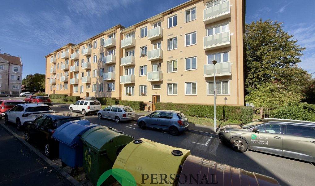 Prodej bytu 2+1 53 m², Chomutov – náhled fotky 18