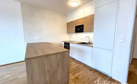Pronájem bytu 2+kk 57 m²