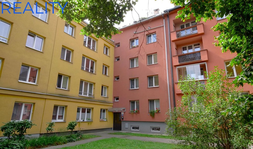 Prodej bytu 2+kk 51 m², Ostrava – náhled fotky 19