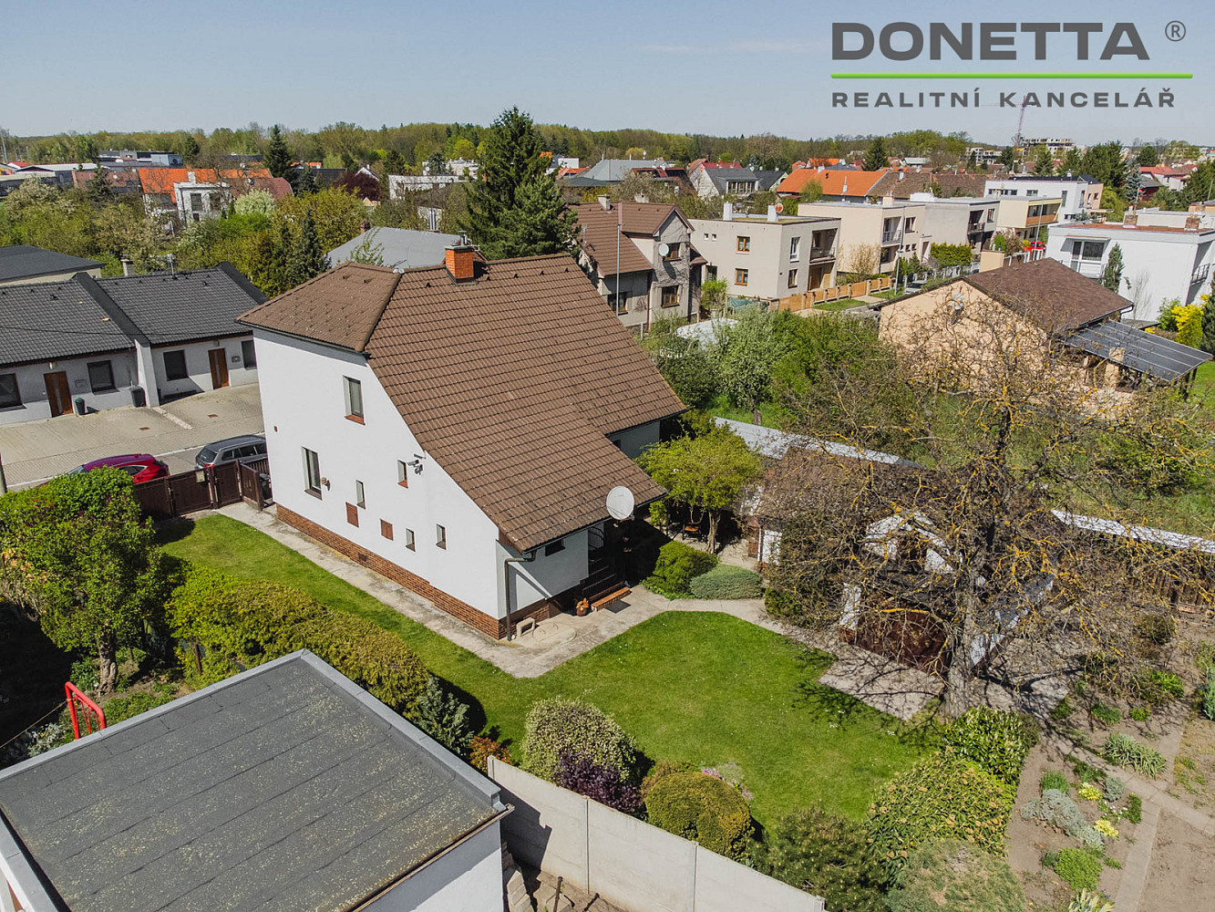 Prodej domu 175 m² s pozemkem 1 408 m² – fotografie 3