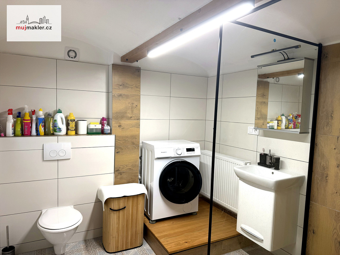 Prodej domu 75 m² s pozemkem 498 m² – fotografie 4