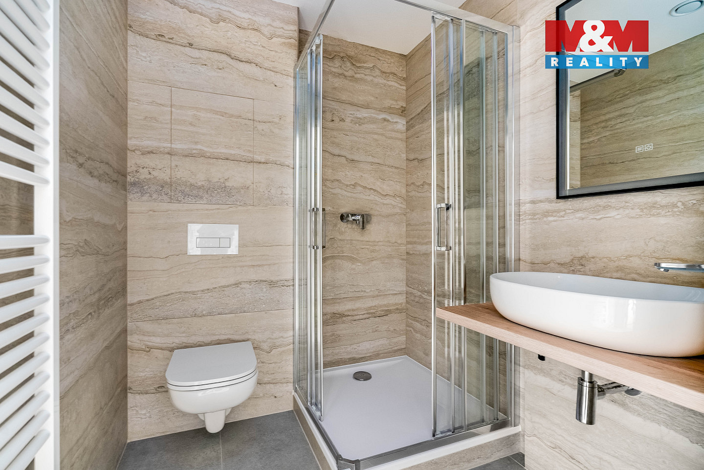 Prodej bytu 1+kk 24 m² — photo 2