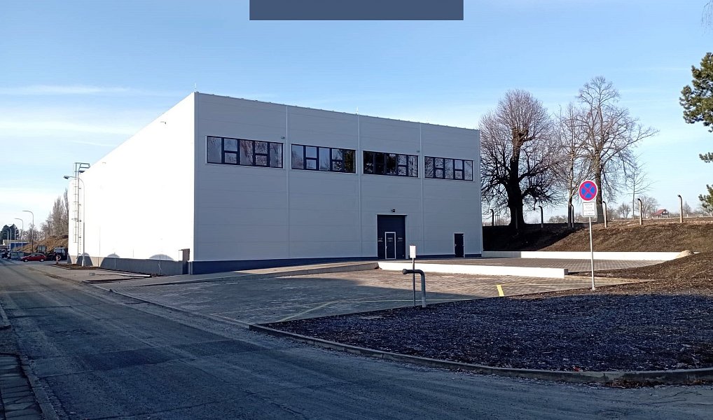 Pronájem skladovacích prostor 1 464 m², Rousínov – náhled fotky 5
