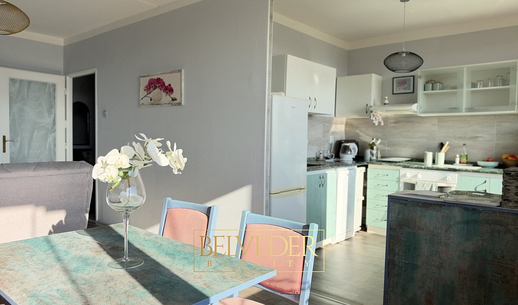 Prodej bytu 4+kk 85 m², Teplice – náhled fotky 3