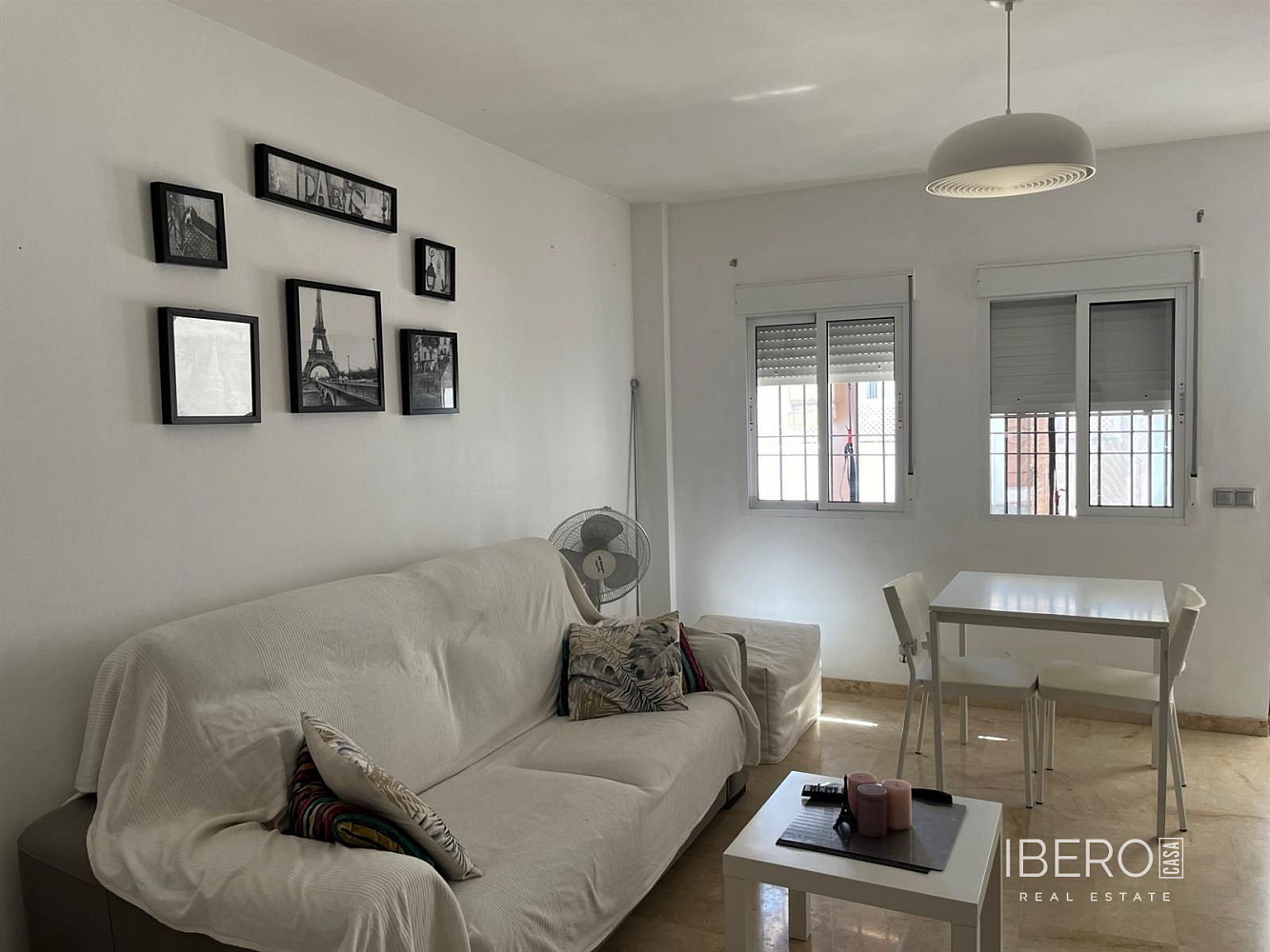 Prodej bytu 2+kk 40 m² — photo 2