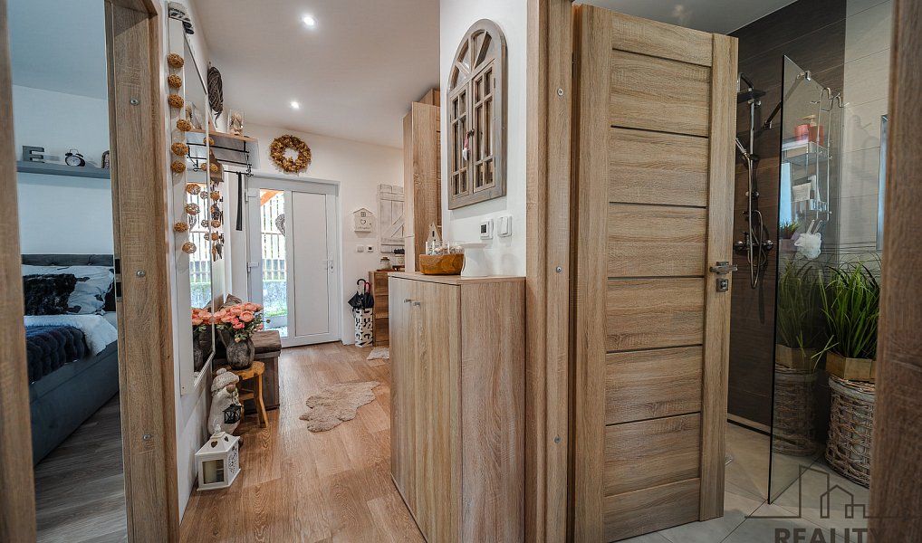 Prodej domu 55 m² s pozemkem 627 m², Lučina – náhled fotky 33