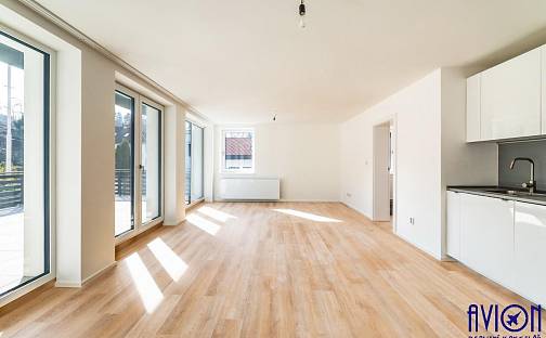 Prodej bytu 5+kk 135 m², 5. máje, Praha 5 - Stodůlky