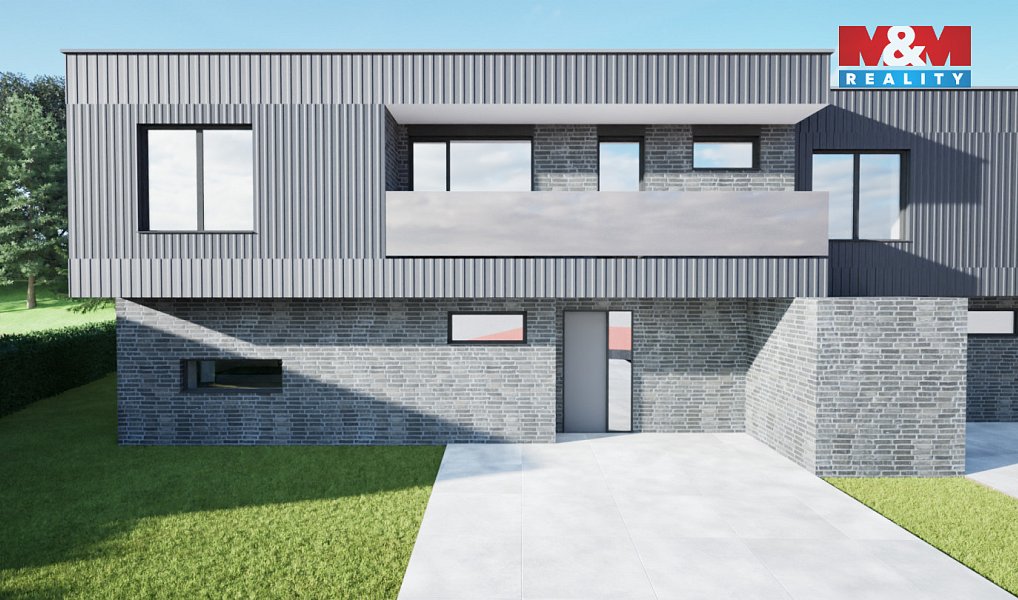 Prodej domu 225 m² s pozemkem 590 m², Klimkovice – náhled fotky 17