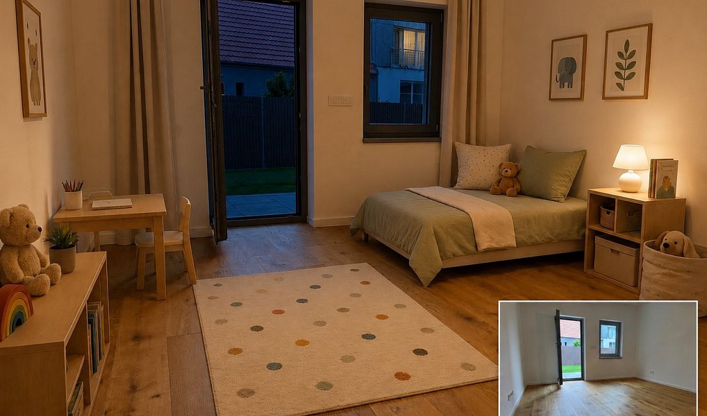 Prodej bytu 3+kk 104 m², Praha – náhled fotky 7