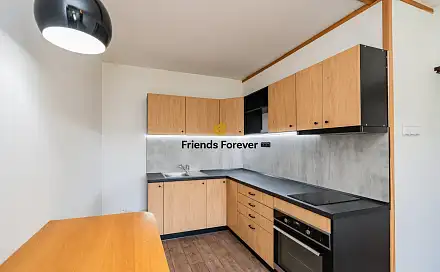 Prodej bytu 2+kk 42 m²