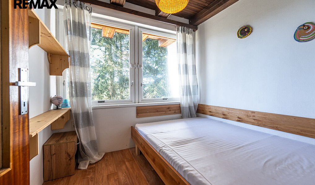 Prodej chaty/chalupy 100 m² s pozemkem 377 m², Stříbrná Skalice – náhled fotky 13