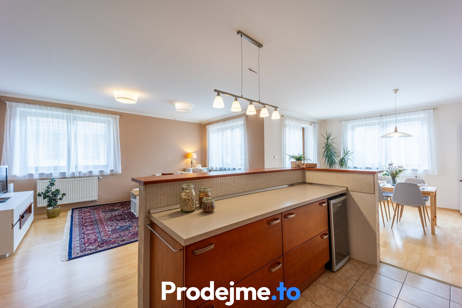 Prodej bytu 4+kk 119 m² — photo 5