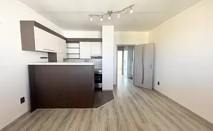 Pronájem bytu 2+kk 43 m²