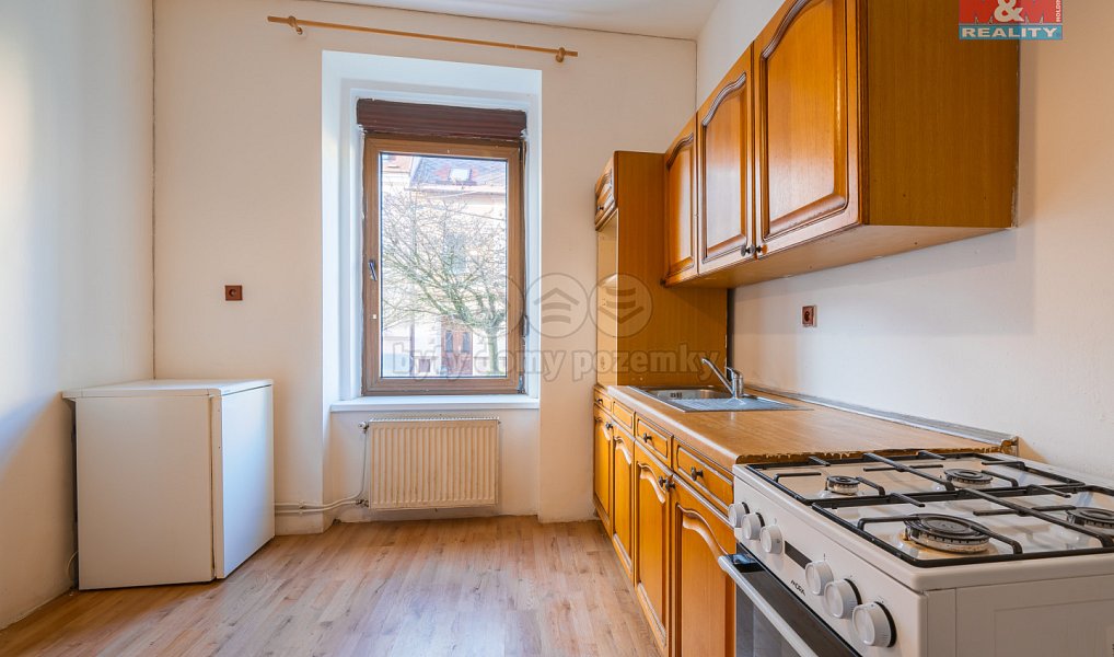 Prodej nájemního domu, činžáku 370 m², Aš – náhled fotky 2