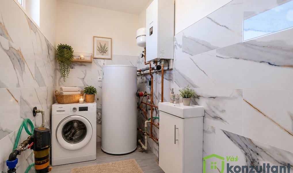 Prodej domu 85 m² s pozemkem 381 m², Šenov – náhled fotky 14