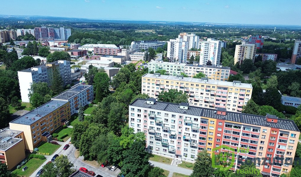 Prodej bytu 3+1 58 m², Orlová – náhled fotky 22