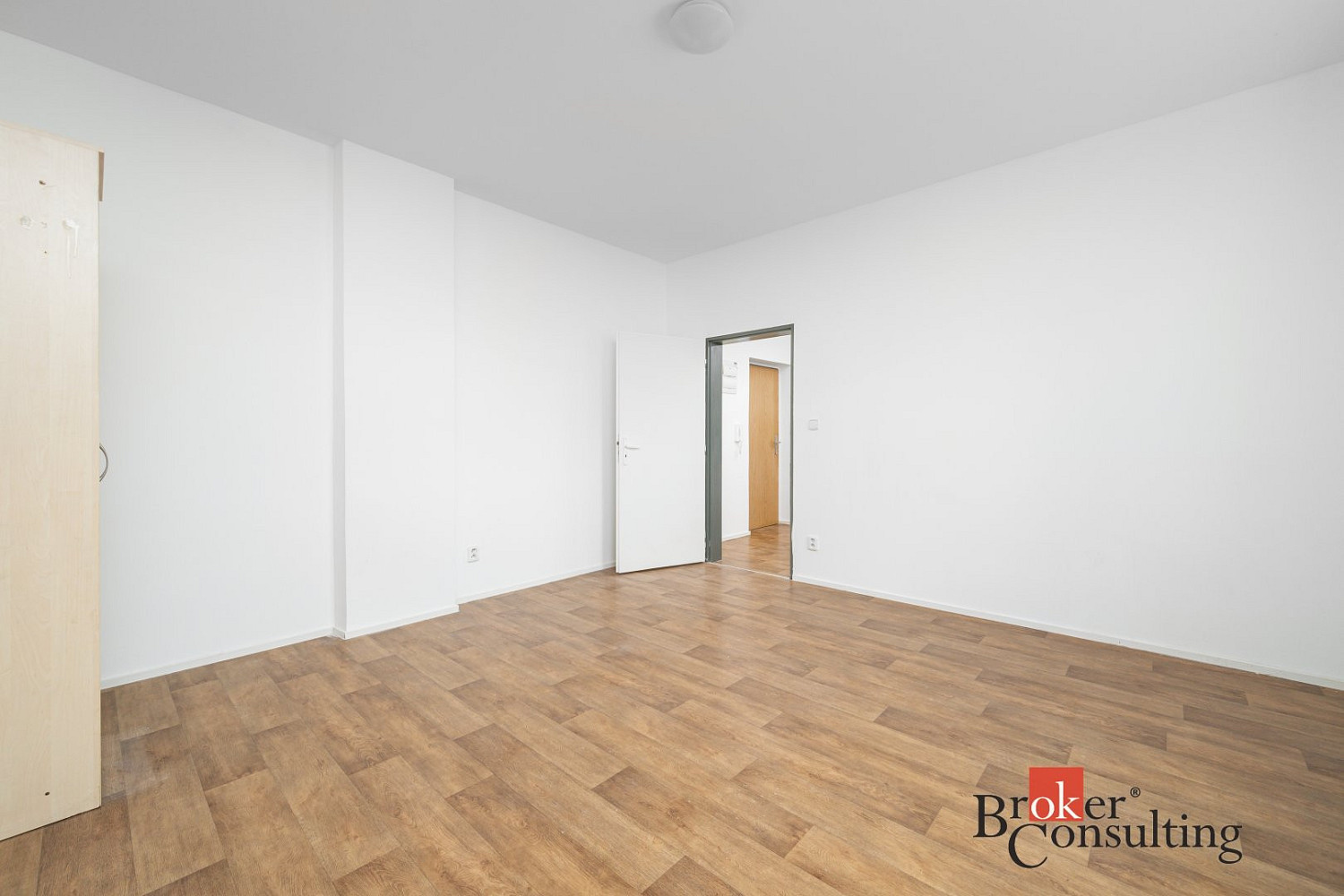 Prodej bytu 2+kk 58 m²