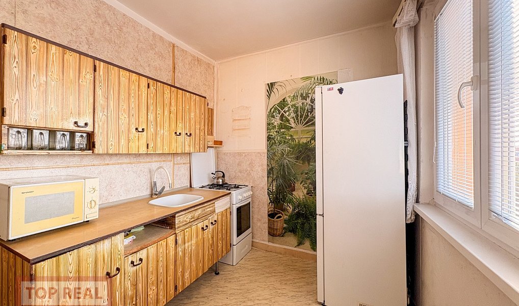 Prodej bytu 2+1 55 m², Kroměříž – náhled fotky 3
