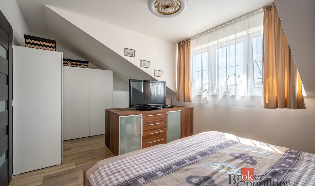 Prodej domu 166 m² s pozemkem 259 m², Mokrá-Horákov – náhled fotky 10