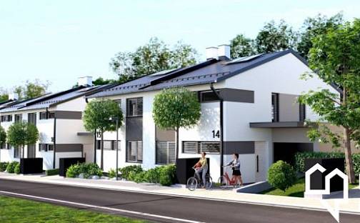 Prodej domu 133 m² s pozemkem 398 m², Abertamy, okres Karlovy Vary