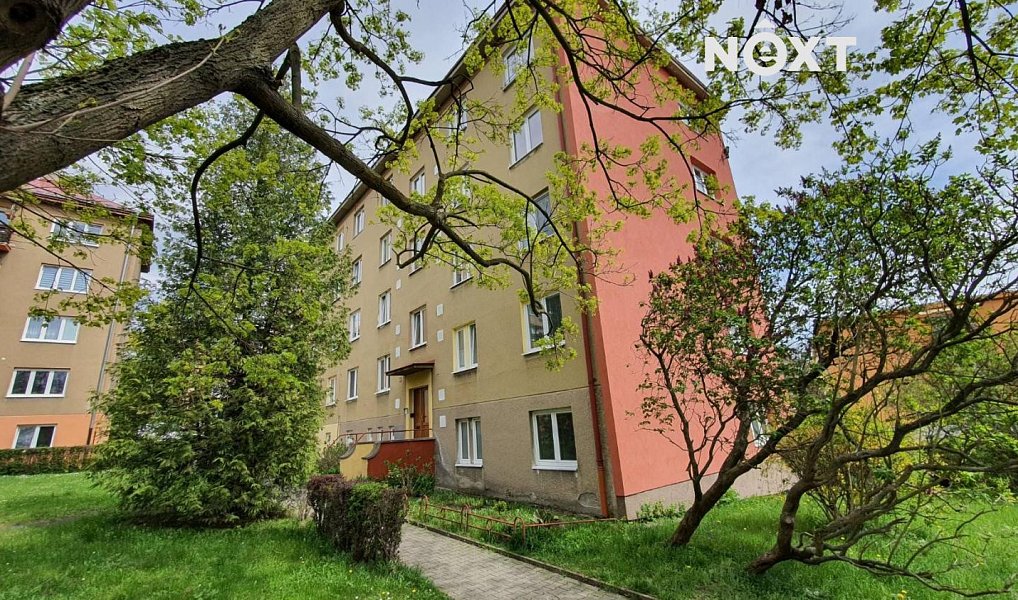 Pronájem bytu 1+kk 22 m², Litvínov – náhled fotky 15