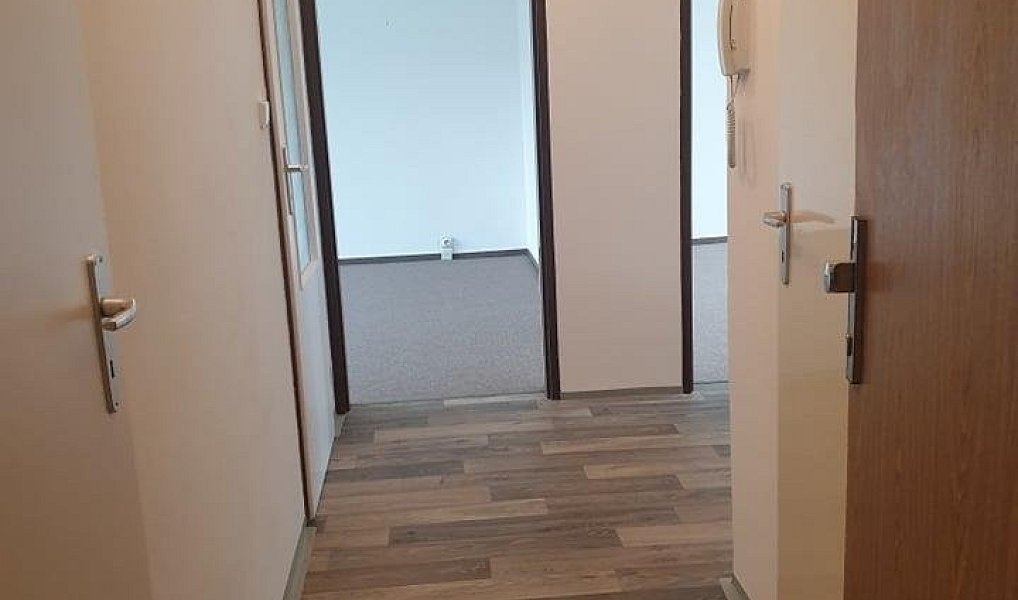 Pronájem bytu 2+1 64 m², České Budějovice – náhled fotky 12