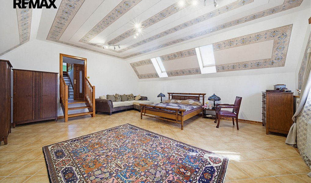 Prodej domu 410 m² s pozemkem 2 086 m², Odrava – náhled fotky 31