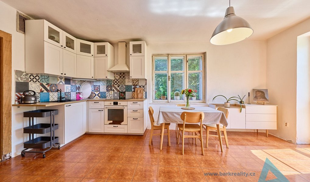 Prodej chaty/chalupy 141 m² s pozemkem 2 728 m², Nová Paka – náhled fotky 13