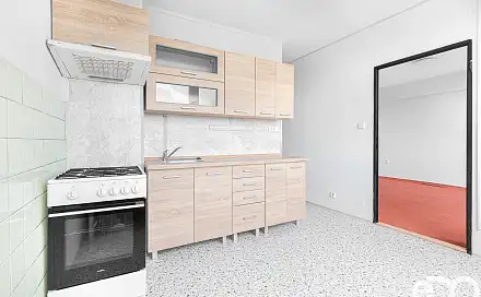 Prodej bytu 2+1 66 m², Pezinská, Mladá Boleslav - Mladá Boleslav II